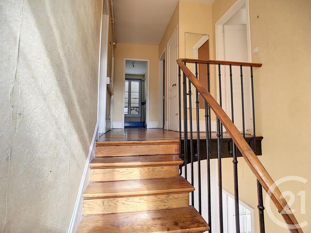 Maison &agrave; louer - 6 pi&egrave;ces - 163,15 m2 - Acy En Multien - 60 - PICARDIE