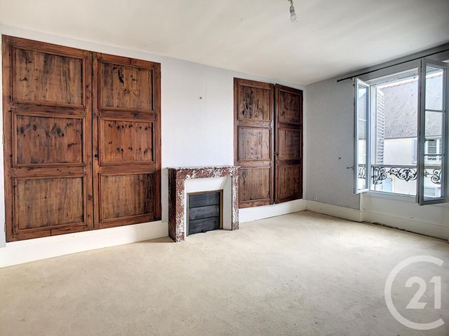 Maison &agrave; louer - 6 pi&egrave;ces - 163,15 m2 - Acy En Multien - 60 - PICARDIE