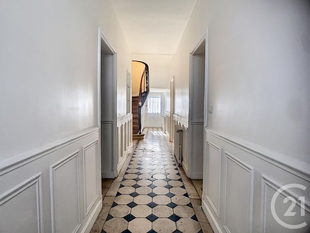 Maison &agrave; louer - 6 pi&egrave;ces - 163,15 m2 - Acy En Multien - 60 - PICARDIE