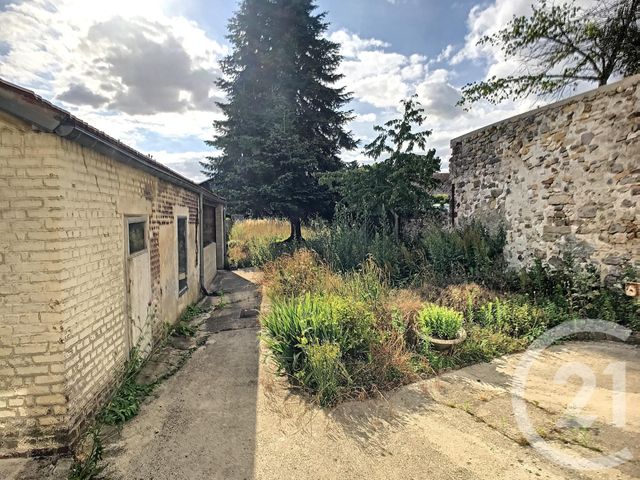 Maison &agrave; louer - 6 pi&egrave;ces - 163,15 m2 - Acy En Multien - 60 - PICARDIE