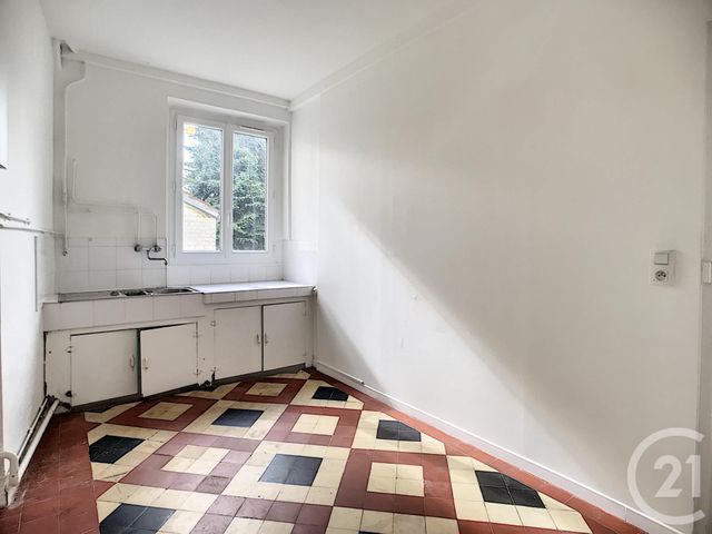 Maison &agrave; louer - 6 pi&egrave;ces - 163,15 m2 - Acy En Multien - 60 - PICARDIE