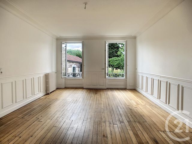 Maison &agrave; louer - 6 pi&egrave;ces - 163,15 m2 - Acy En Multien - 60 - PICARDIE