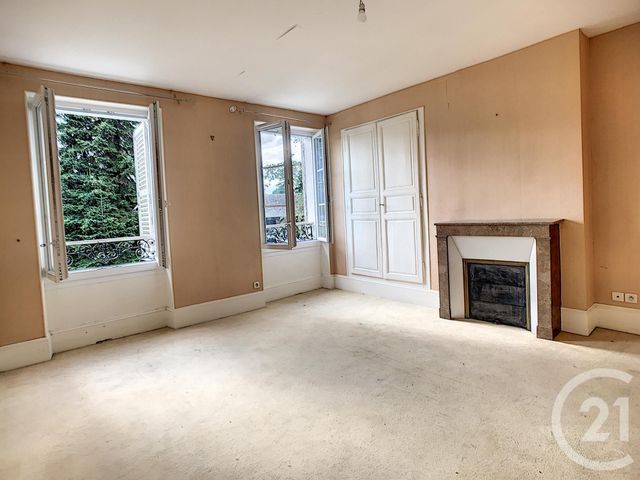 Maison &agrave; louer - 6 pi&egrave;ces - 163,15 m2 - Acy En Multien - 60 - PICARDIE