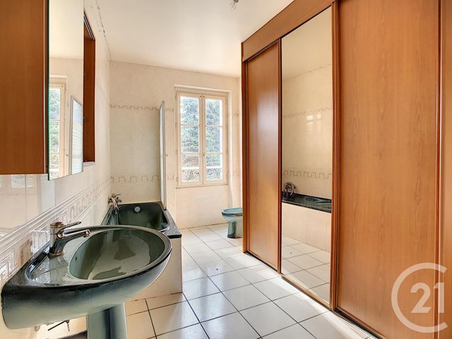 Maison &agrave; louer - 6 pi&egrave;ces - 163,15 m2 - Acy En Multien - 60 - PICARDIE