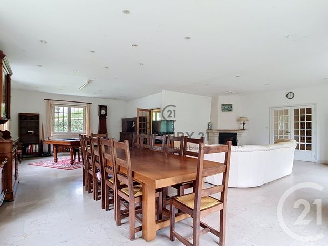 Maison &agrave; vendre - 10 pi&egrave;ces - 329,85 m2 - Glaignes - 60 - PICARDIE