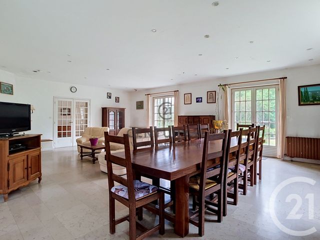Maison &agrave; vendre - 10 pi&egrave;ces - 329,85 m2 - Glaignes - 60 - PICARDIE