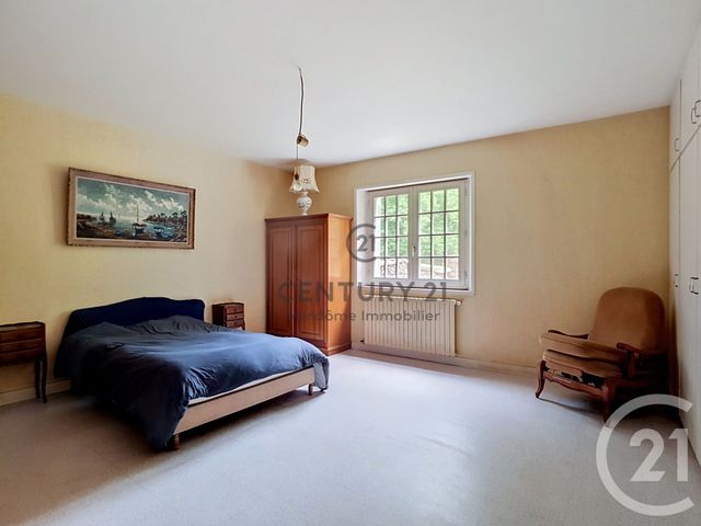 Maison &agrave; vendre - 10 pi&egrave;ces - 329,85 m2 - Glaignes - 60 - PICARDIE