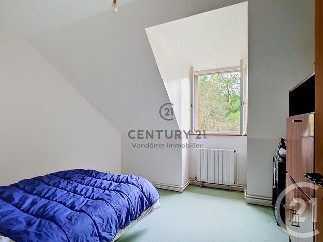 Maison &agrave; vendre - 10 pi&egrave;ces - 329,85 m2 - Glaignes - 60 - PICARDIE