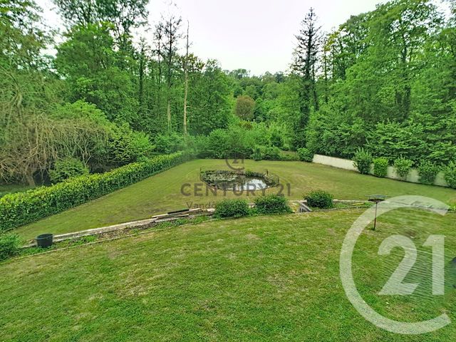 Maison &agrave; vendre - 10 pi&egrave;ces - 329,85 m2 - Glaignes - 60 - PICARDIE