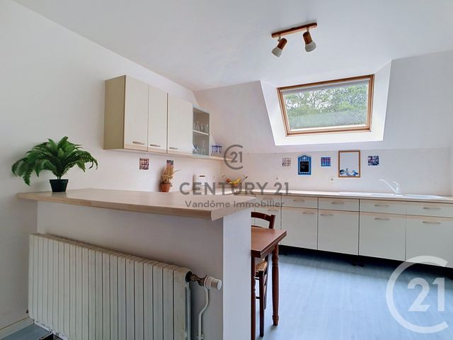 Maison &agrave; vendre - 10 pi&egrave;ces - 329,85 m2 - Glaignes - 60 - PICARDIE