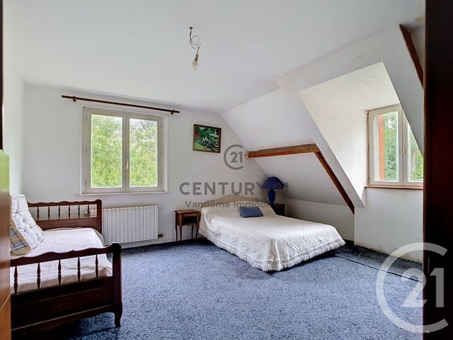 Maison &agrave; vendre - 10 pi&egrave;ces - 329,85 m2 - Glaignes - 60 - PICARDIE