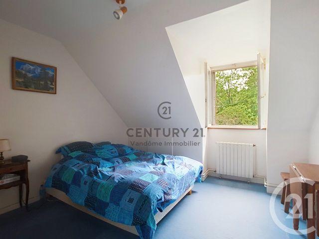 Maison &agrave; vendre - 10 pi&egrave;ces - 329,85 m2 - Glaignes - 60 - PICARDIE
