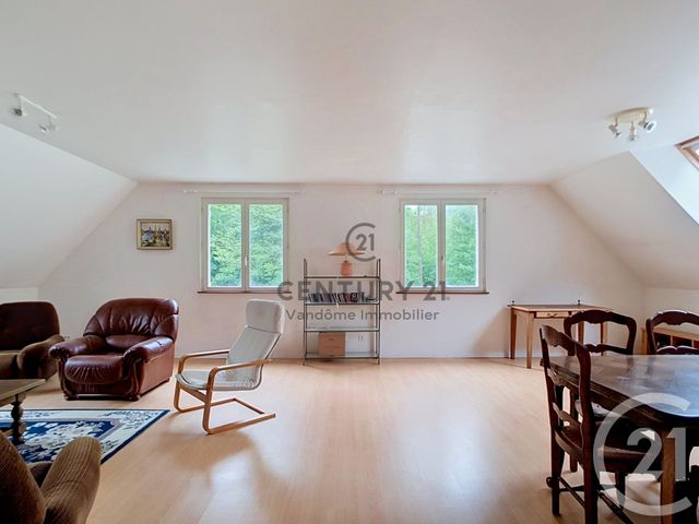 Maison &agrave; vendre - 10 pi&egrave;ces - 329,85 m2 - Glaignes - 60 - PICARDIE