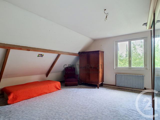 Maison &agrave; vendre - 10 pi&egrave;ces - 329,85 m2 - Glaignes - 60 - PICARDIE