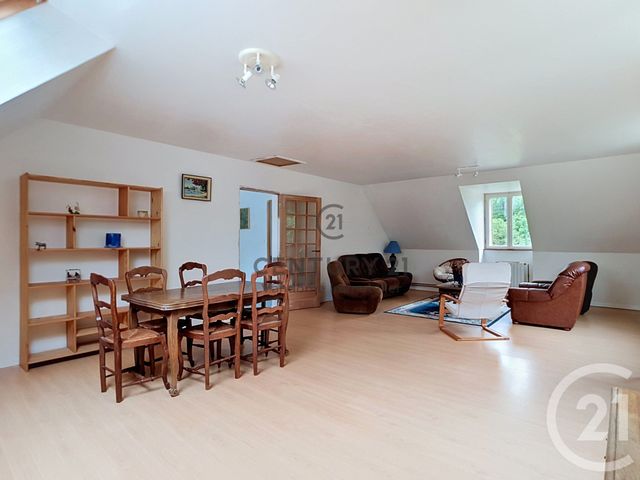 Maison &agrave; vendre - 10 pi&egrave;ces - 329,85 m2 - Glaignes - 60 - PICARDIE