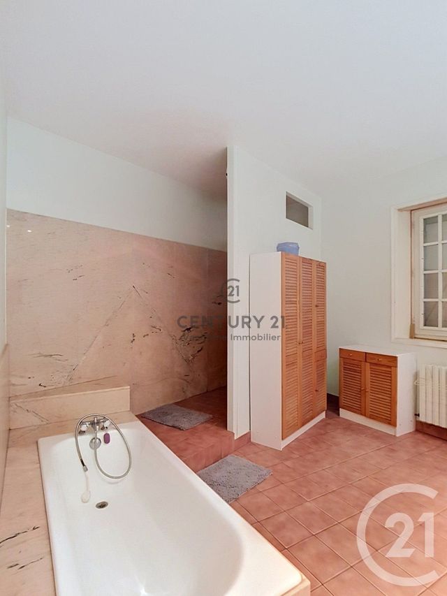 Maison &agrave; vendre - 10 pi&egrave;ces - 329,85 m2 - Glaignes - 60 - PICARDIE