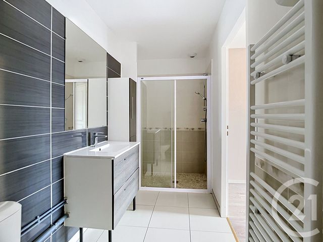 Appartement F2 &agrave; vendre - 2 pi&egrave;ces - 30 m2 - Crepy En Valois - 60 - PICARDIE