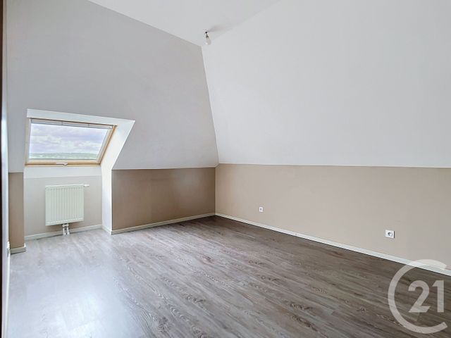 Appartement F2 &agrave; vendre - 2 pi&egrave;ces - 30 m2 - Crepy En Valois - 60 - PICARDIE