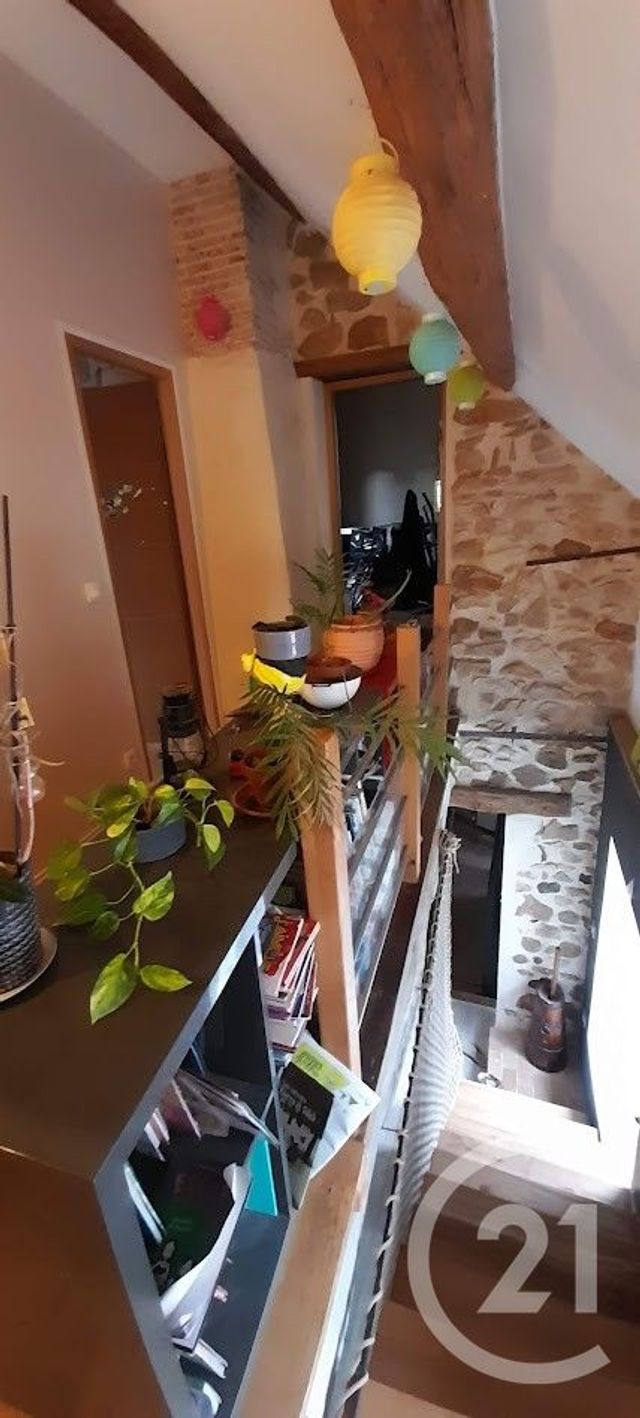 Maison &agrave; vendre - 8 pi&egrave;ces - 153 m2 - Thury En Valois - 60 - PICARDIE