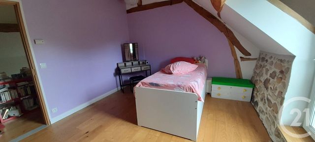 Maison &agrave; vendre - 8 pi&egrave;ces - 153 m2 - Thury En Valois - 60 - PICARDIE