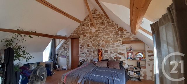 Maison &agrave; vendre - 8 pi&egrave;ces - 153 m2 - Thury En Valois - 60 - PICARDIE