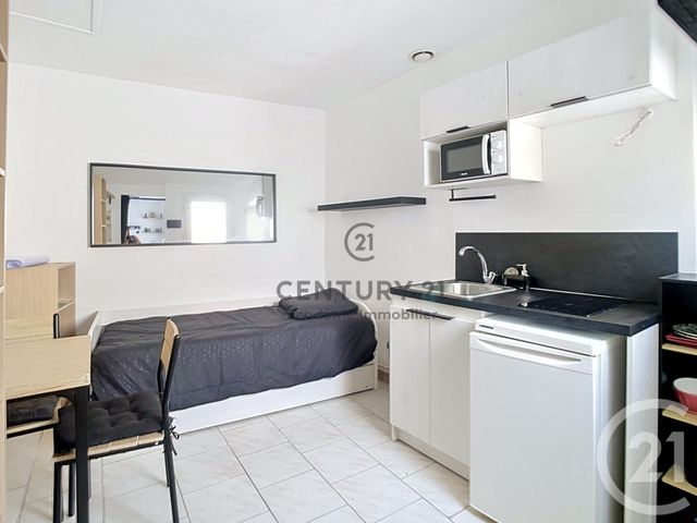 appartement - CREPY EN VALOIS - 60