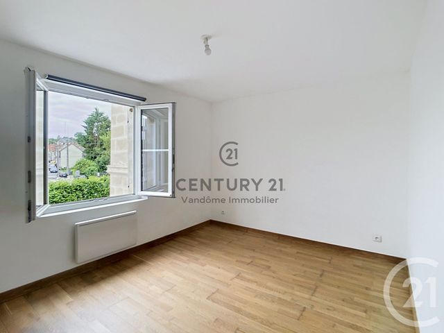 Appartement F3 &agrave; louer - 3 pi&egrave;ces - 60 m2 - Vaumoise - 60 - PICARDIE