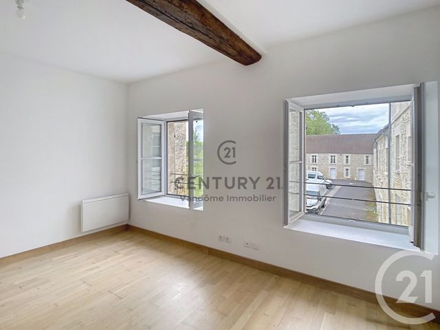 Appartement F3 &agrave; louer - 3 pi&egrave;ces - 60 m2 - Vaumoise - 60 - PICARDIE
