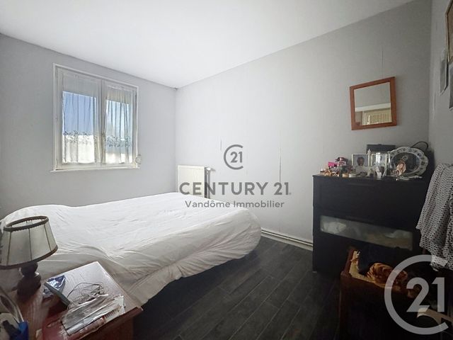 Appartement F3 &agrave; vendre - 3 pi&egrave;ces - 53,94 m2 - Crepy En Valois - 60 - PICARDIE