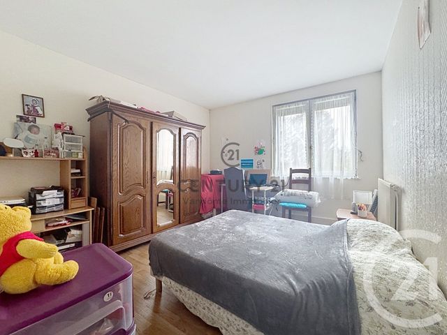 Appartement F3 &agrave; vendre - 3 pi&egrave;ces - 53,94 m2 - Crepy En Valois - 60 - PICARDIE