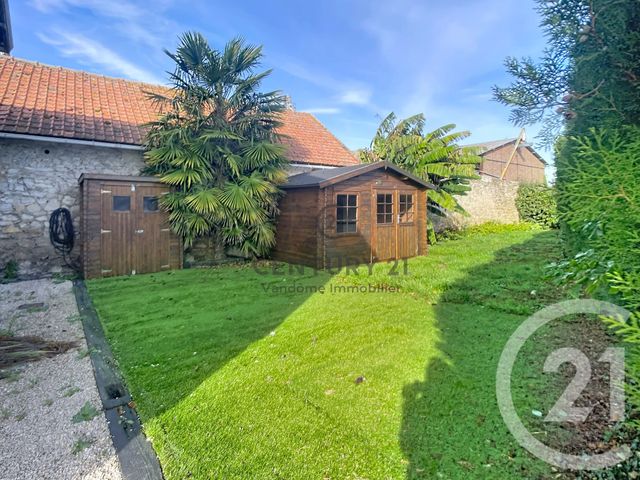 Maison &agrave; louer - 7 pi&egrave;ces - 157,29 m2 - Trumilly - 60 - PICARDIE