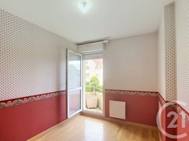 Appartement F5 &agrave; louer - 5 pi&egrave;ces - 91,64 m2 - Crepy En Valois - 60 - PICARDIE