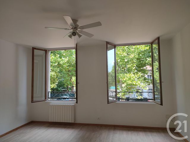 appartement - CREPY EN VALOIS - 60