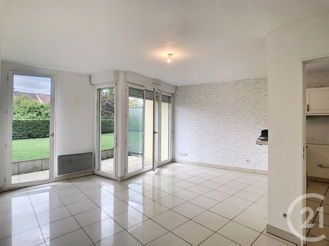 appartement - CREPY EN VALOIS - 60