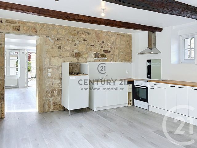appartement - MORIENVAL - 60