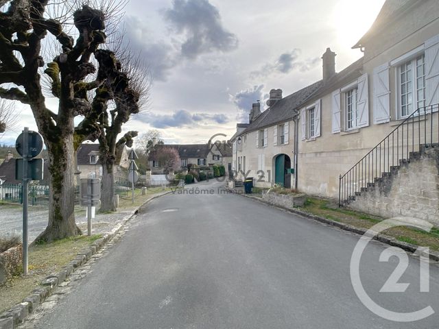 Appartement F4 &agrave; louer - 4 pi&egrave;ces - 97,25 m2 - Morienval - 60 - PICARDIE