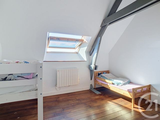 Maison &agrave; vendre - 9 pi&egrave;ces - 195 m2 - Morienval - 60 - PICARDIE