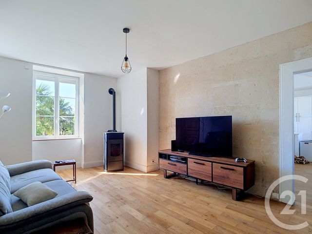 Maison &agrave; vendre - 9 pi&egrave;ces - 195 m2 - Morienval - 60 - PICARDIE