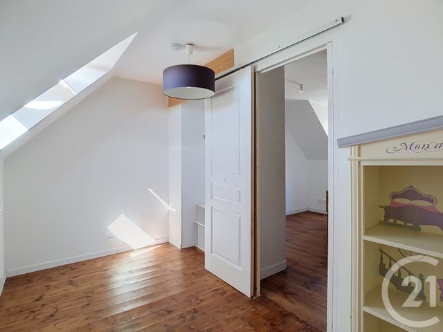 Maison &agrave; vendre - 9 pi&egrave;ces - 195 m2 - Morienval - 60 - PICARDIE