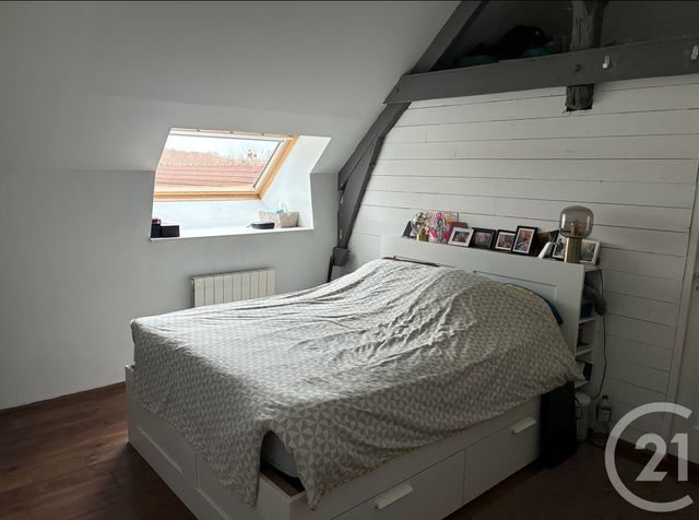 Maison &agrave; vendre - 9 pi&egrave;ces - 195 m2 - Morienval - 60 - PICARDIE