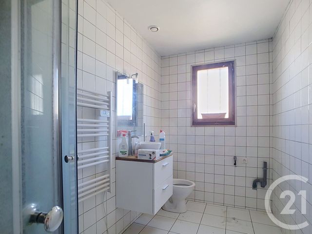 Maison &agrave; vendre - 3 pi&egrave;ces - 58,44 m2 - Crepy En Valois - 60 - PICARDIE