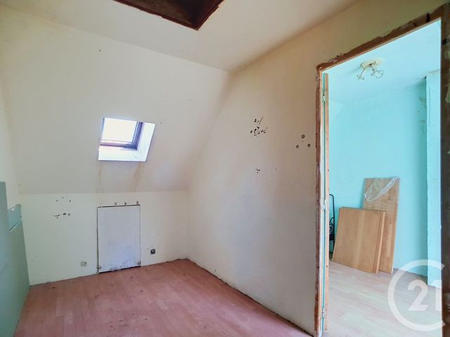 Maison &agrave; vendre - 3 pi&egrave;ces - 58,44 m2 - Crepy En Valois - 60 - PICARDIE