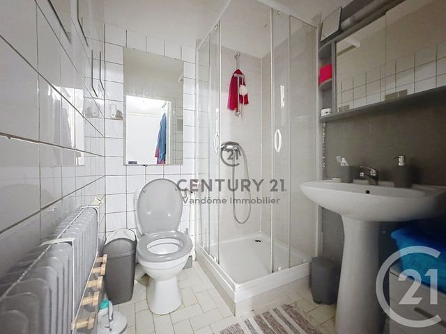 Appartement F1 &agrave; vendre - 1 pi&egrave;ce - 28 m2 - Crepy En Valois - 60 - PICARDIE