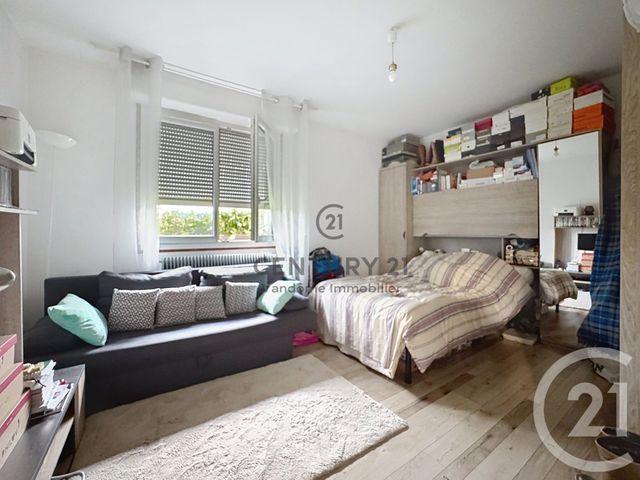 Appartement F1 &agrave; vendre - 1 pi&egrave;ce - 28 m2 - Crepy En Valois - 60 - PICARDIE