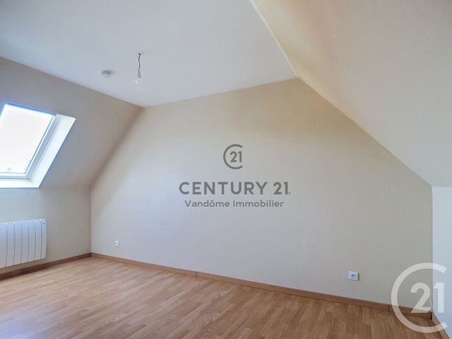 Maison &agrave; vendre - 5 pi&egrave;ces - 86 m2 - Levignen - 60 - PICARDIE