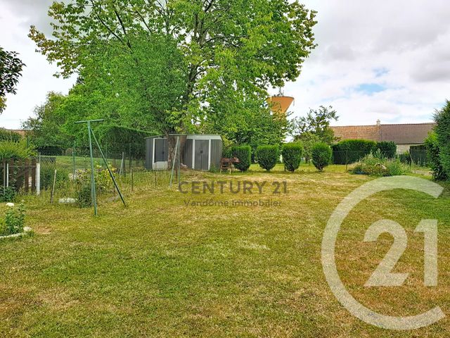 Maison &agrave; vendre - 5 pi&egrave;ces - 86 m2 - Levignen - 60 - PICARDIE