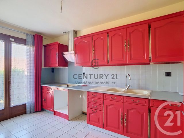 Maison &agrave; vendre - 5 pi&egrave;ces - 86 m2 - Levignen - 60 - PICARDIE