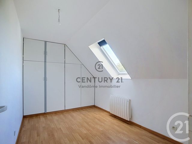 Maison &agrave; vendre - 5 pi&egrave;ces - 86 m2 - Levignen - 60 - PICARDIE