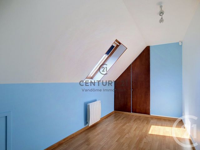Maison &agrave; vendre - 5 pi&egrave;ces - 86 m2 - Levignen - 60 - PICARDIE