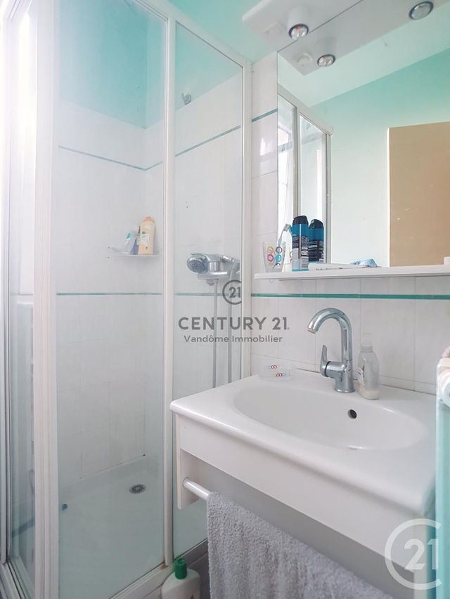 Immeuble &agrave; vendre - 134 m2 - Crepy En Valois - 60 - PICARDIE